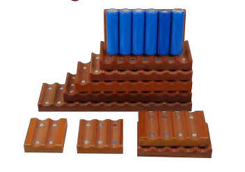 Lithium Battery Single